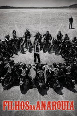 Filhos da Anarquia: 5ª Temporada
