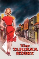 Poster for The Tijuana Story 