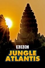 Poster for Jungle Atlantis