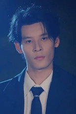 Qin Weizhao as Shang Yu in 失业当保姆后，拿捏厌食症老板