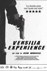 Poster for Versilia Experience