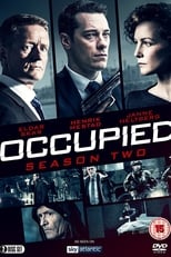 Poster for Occupied Season 2