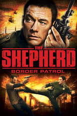 VER El patrullero: Patrulla fronteriza (2008) Online Gratis HD