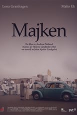 Poster for Majken