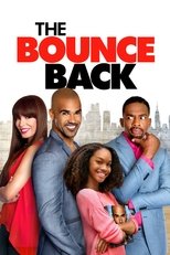 Poster di The Bounce Back - I passi dell'amore