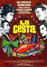 Poster for La cesta