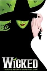 Poster for Wicked 