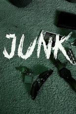 Poster for Junk