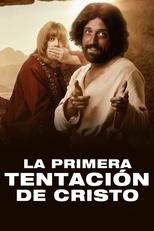 Ver La primera tentación de Cristo (2019) Online