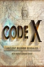 Poster for Code X