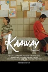 Poster for Kaaway