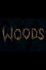 Poster for Woods