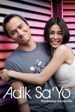 Poster for Adik Sa'Yo