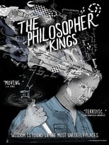 Poster for The Philosopher Kings