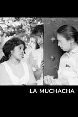 Poster for La muchacha