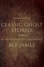 Poster for Classic Ghost Stories