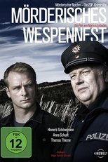 Poster for Mörderisches Wespennest