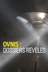 Ovnis dossiers révélés