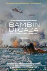 Poster for I BAMBINI DI GAZA