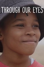 Poster for Through Our Eyes