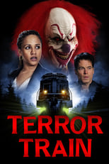 Poster for Terror Train