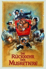 Die Rückkehr der Musketiere