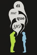 Poster for Dime que yo