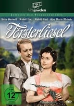 Poster for Försterliesel