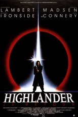 Highlander, Le Retour serie streaming