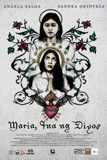 Maria, Ina ng Diyos
