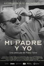 Poster for Mi padre y yo 