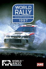 WRC 1997 - FIA World Rally Championship