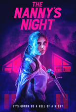 Nonton Film The Nanny’s Night (2022)