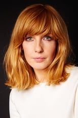 Foto retrato de Kelly Reilly