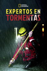 Expertos en tormentas