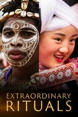 Extraordinary Rituals (2018)