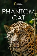 Poster for The Phantom Cat: Jaguar