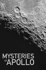 Poster for Mysteries of Apollo