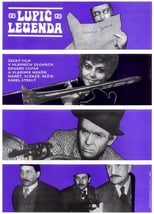 Poster for Legenda, the Robber