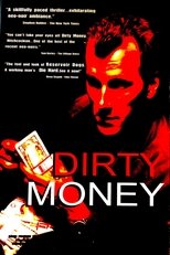 Dirty Money main poster