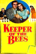 Poster for Keeper of the Bees