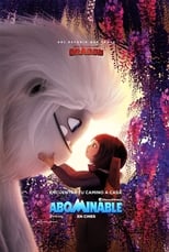 Abominable  (MKV) Español Torrent