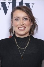 Juliet Riddell