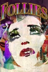 Poster for Follies 