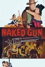 Poster for Naked Gun