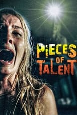 Poster for Pieces of Talent