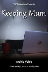 Poster for Keeping Mum