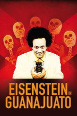 Eisenstein in Guanajuato