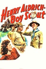 Poster for Henry Aldrich, Boy Scout 