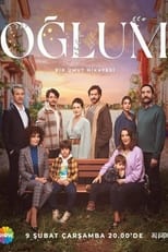 Poster for Oğlum